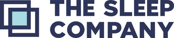 The Sleep Company logo